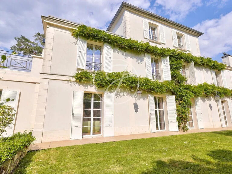 Maison Meudon - 6 chambres - 315m²