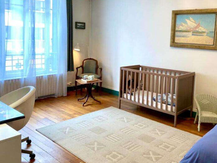 Maison Meudon - 5 chambres