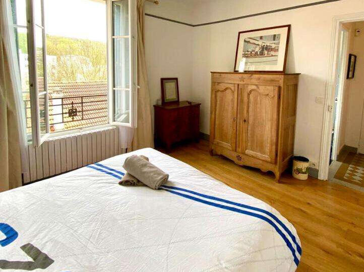 Maison Meudon - 5 chambres