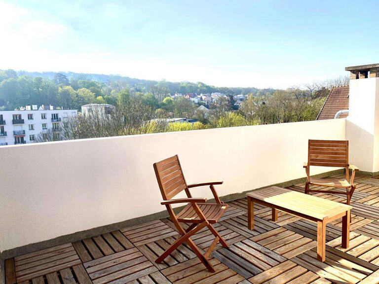 Maison Meudon - 5 chambres