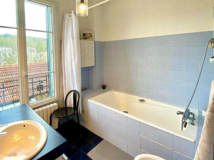 Maison Meudon - 5 chambres