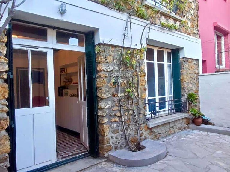 Maison Meudon - 5 chambres