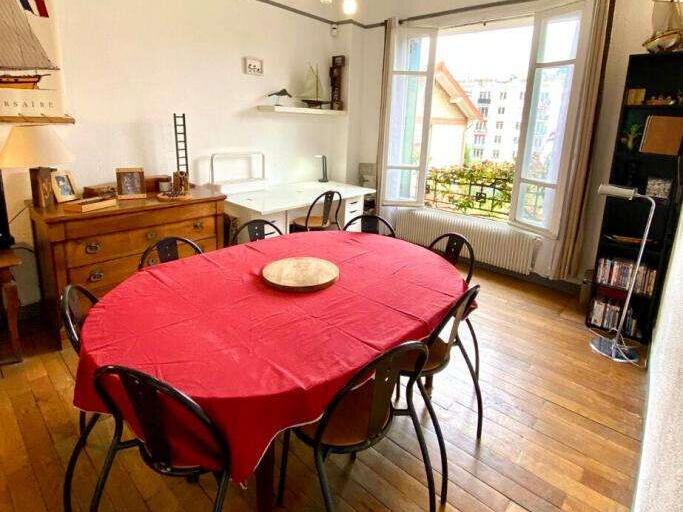 Maison Meudon - 5 chambres