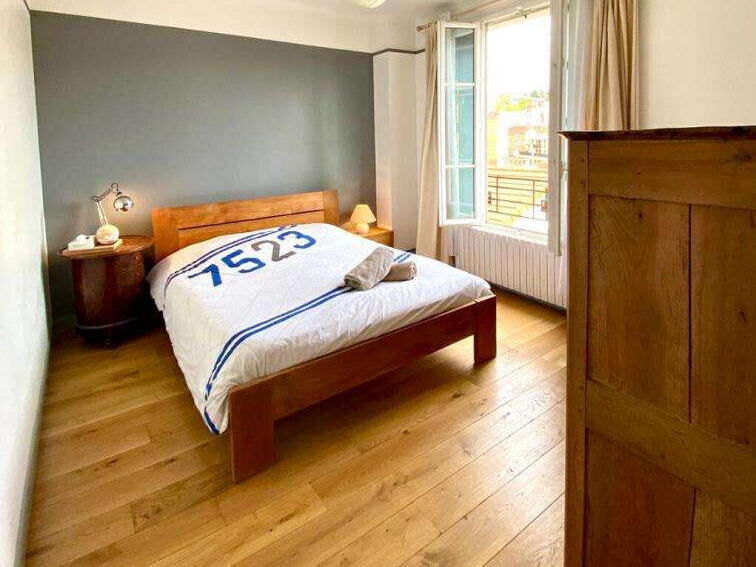 Maison Meudon - 5 chambres