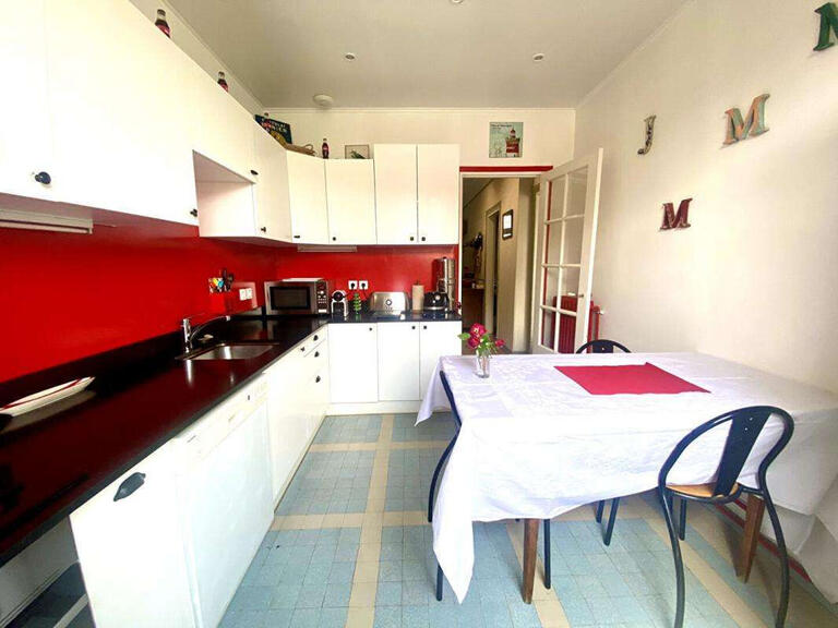 Maison Meudon - 5 chambres