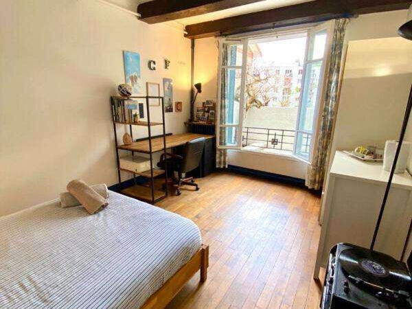 Maison Meudon - 5 chambres
