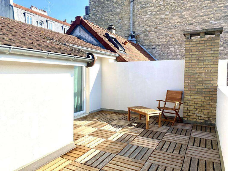 Maison Meudon - 5 chambres
