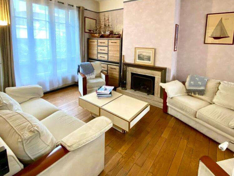 Maison Meudon - 5 chambres