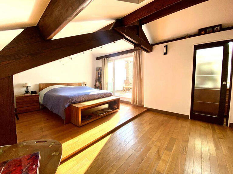 Maison Meudon - 5 chambres