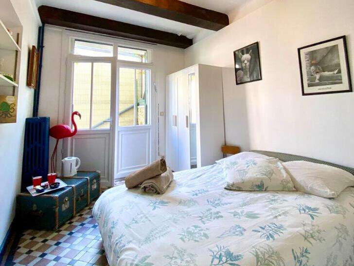 Maison Meudon - 5 chambres