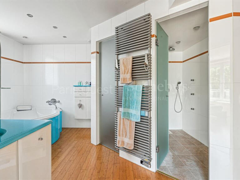 Maison Meudon - 4 chambres - 291m²