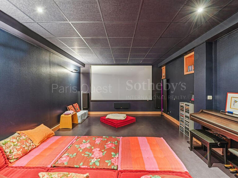 Maison Meudon - 4 chambres - 291m²