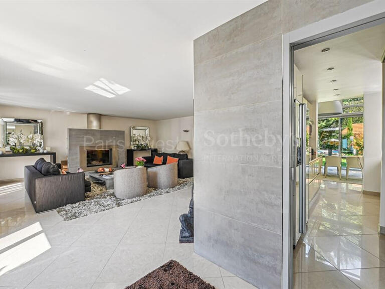Maison Meudon - 4 chambres - 291m²