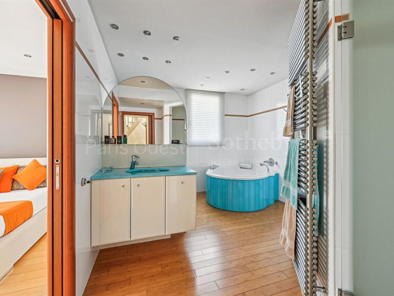 Maison Meudon - 4 chambres - 291m²