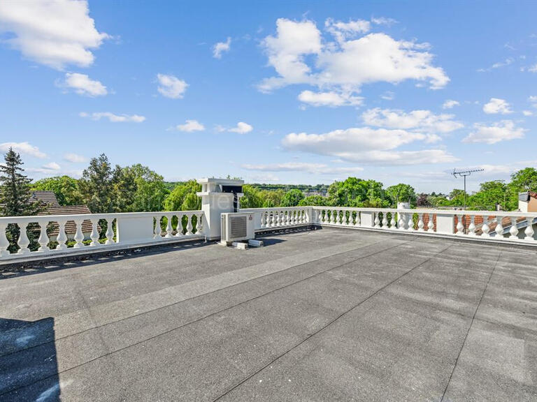 Maison Meudon - 4 chambres - 291m²