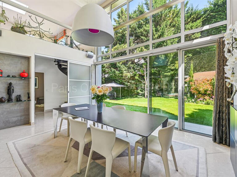 Maison Meudon - 4 chambres - 291m²