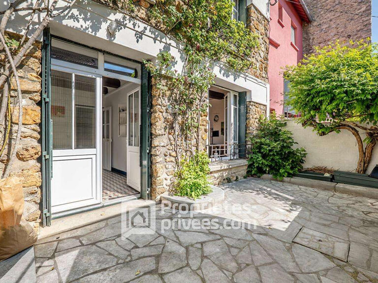 Maison Meudon - 5 chambres