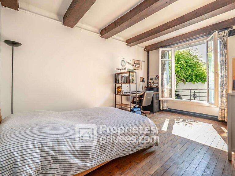 Maison Meudon - 5 chambres