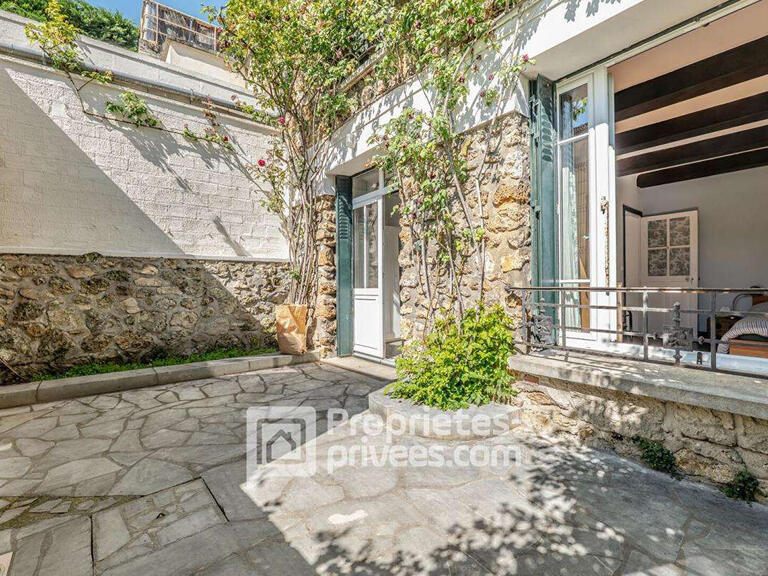 Maison Meudon - 5 chambres