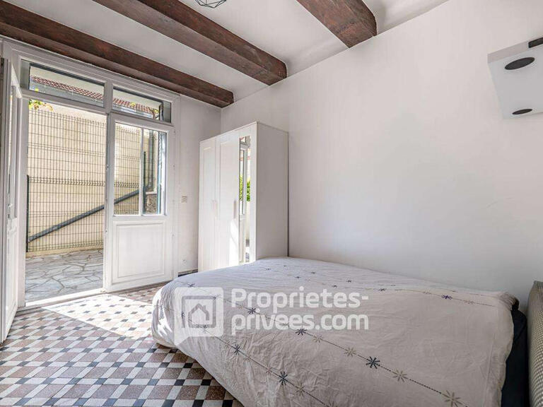 Maison Meudon - 5 chambres