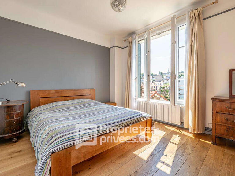 Maison Meudon - 5 chambres