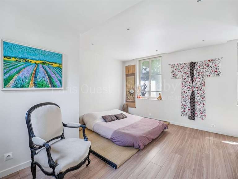 Maison Meudon - 4 chambres - 209m²
