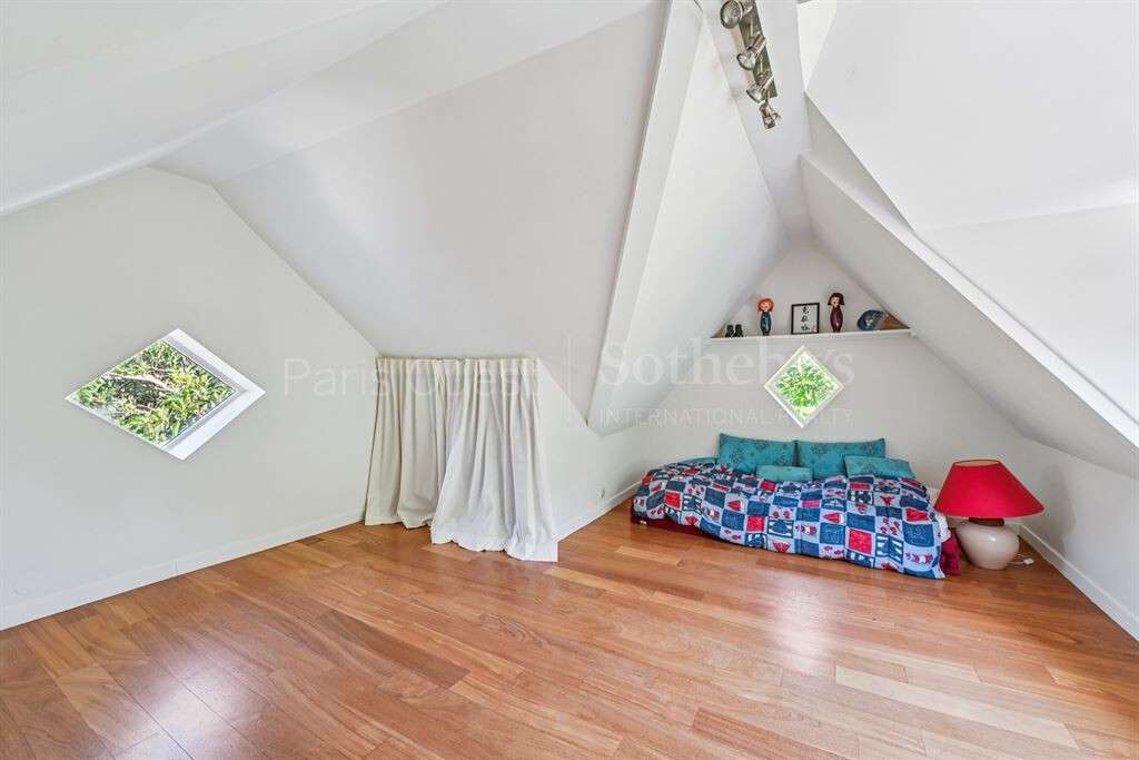House Meudon