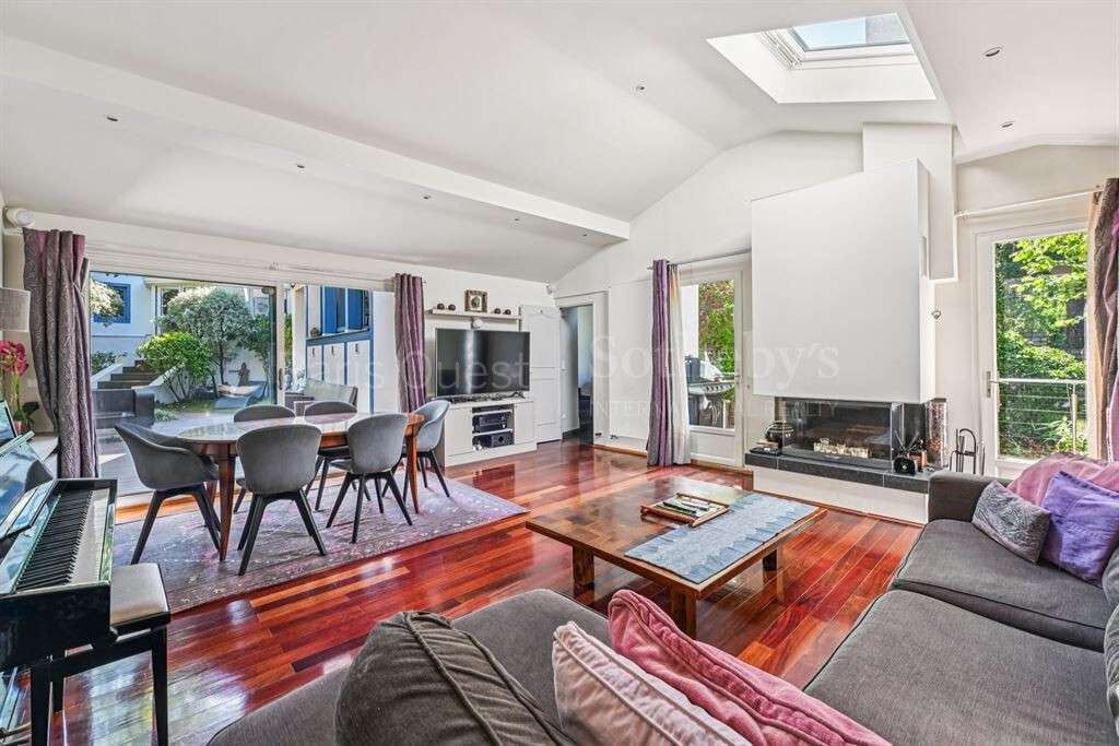 House Meudon