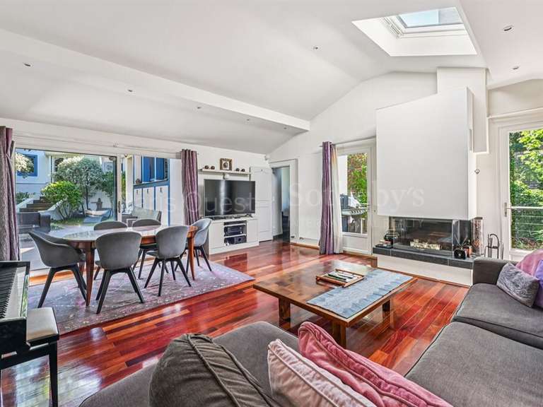 Maison Meudon - 4 chambres - 209m²