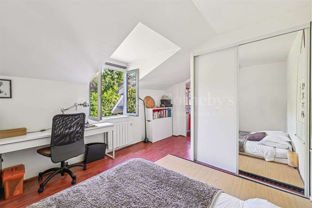House Meudon