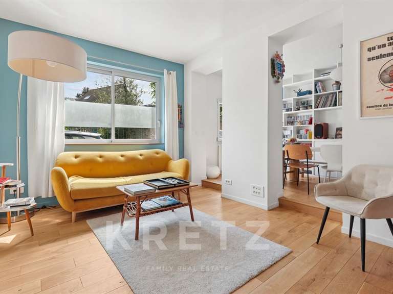 Maison Meudon - 4 chambres - 120m²