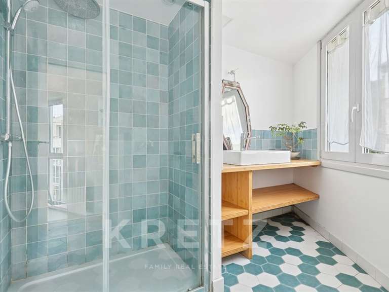 Maison Meudon - 4 chambres - 120m²