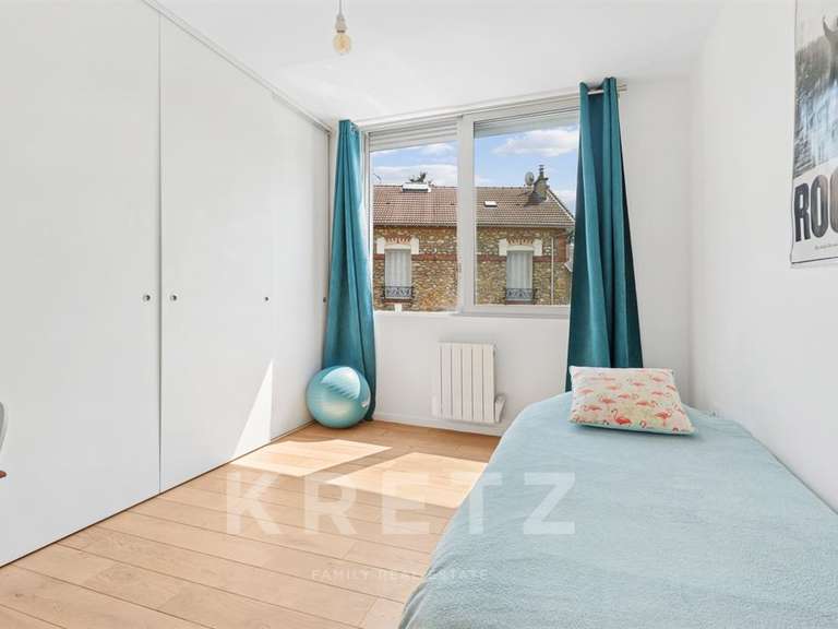 Maison Meudon - 4 chambres - 120m²
