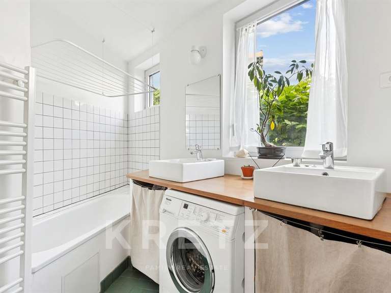 Maison Meudon - 4 chambres - 120m²