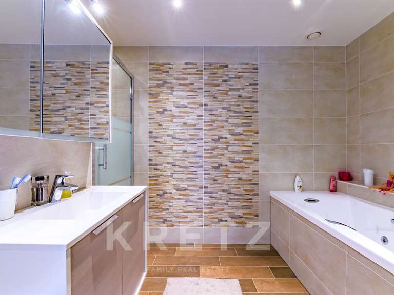 House Meudon - 6 bedrooms - 750m²