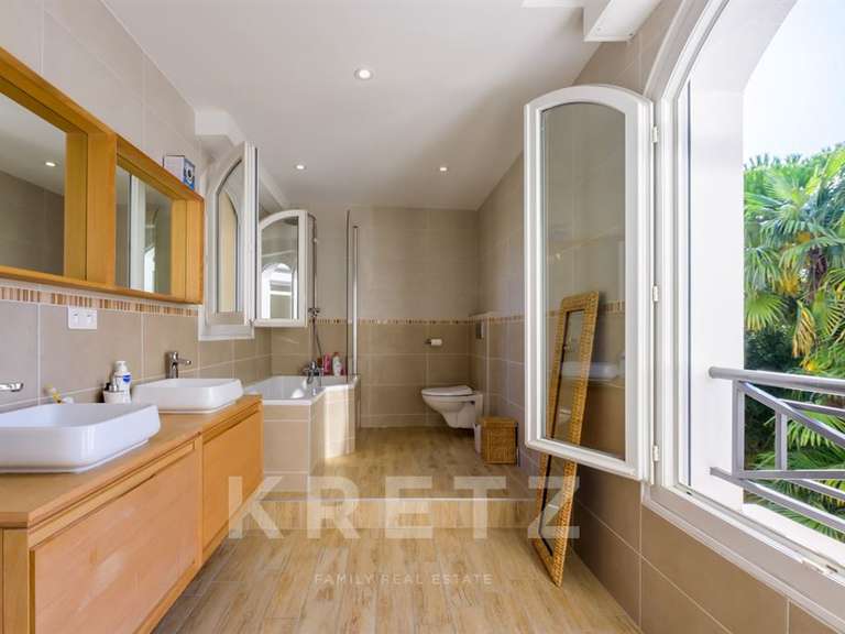 House Meudon - 6 bedrooms - 750m²