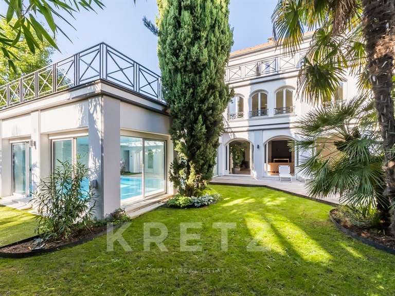 House Meudon - 6 bedrooms - 750m²