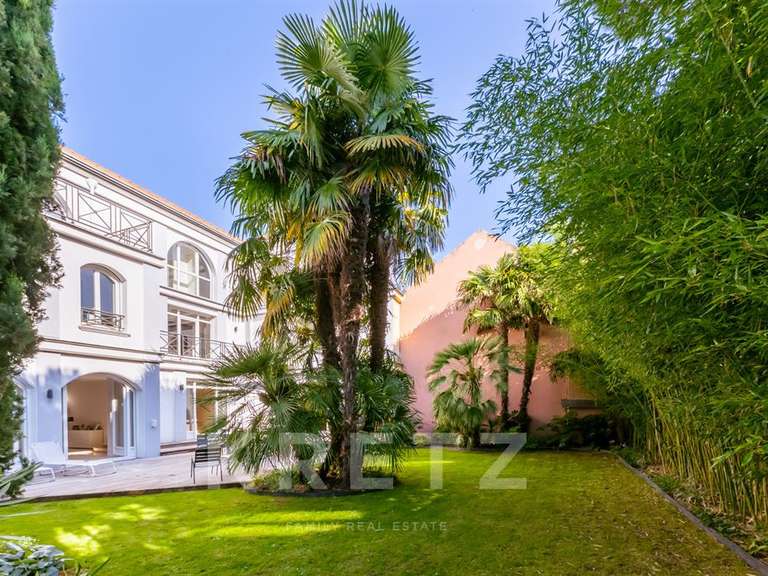 House Meudon - 6 bedrooms - 750m²