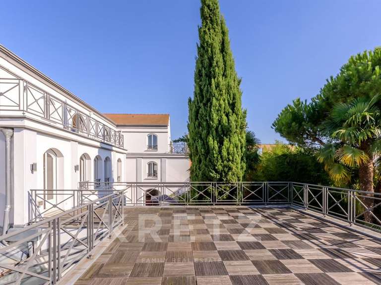 House Meudon - 6 bedrooms - 750m²