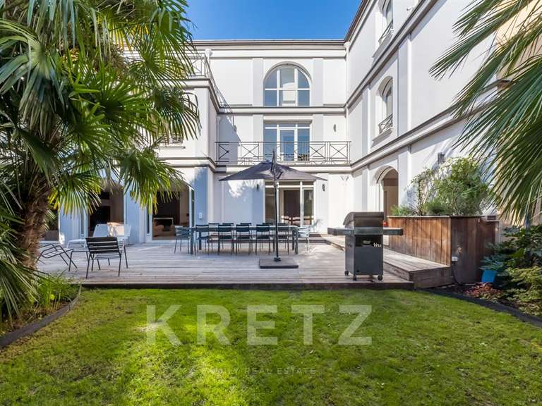 House Meudon - 6 bedrooms - 750m²