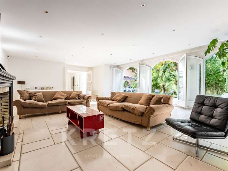 House Meudon - 6 bedrooms - 750m²