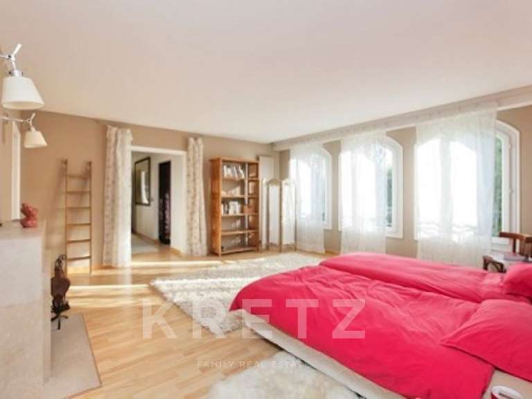 House Meudon - 6 bedrooms - 750m²