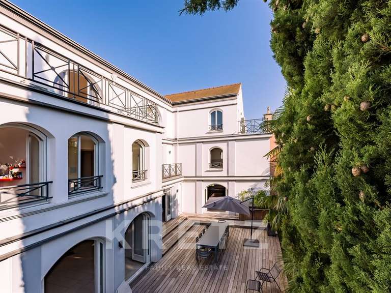 House Meudon - 6 bedrooms - 750m²