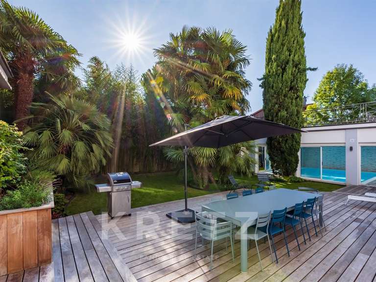 House Meudon - 6 bedrooms - 750m²