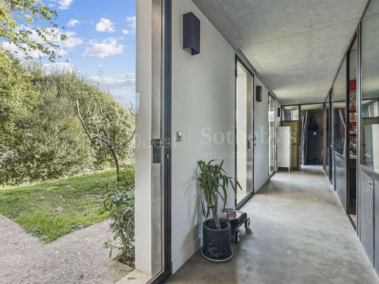 Maison Meudon - 6 chambres - 215m²