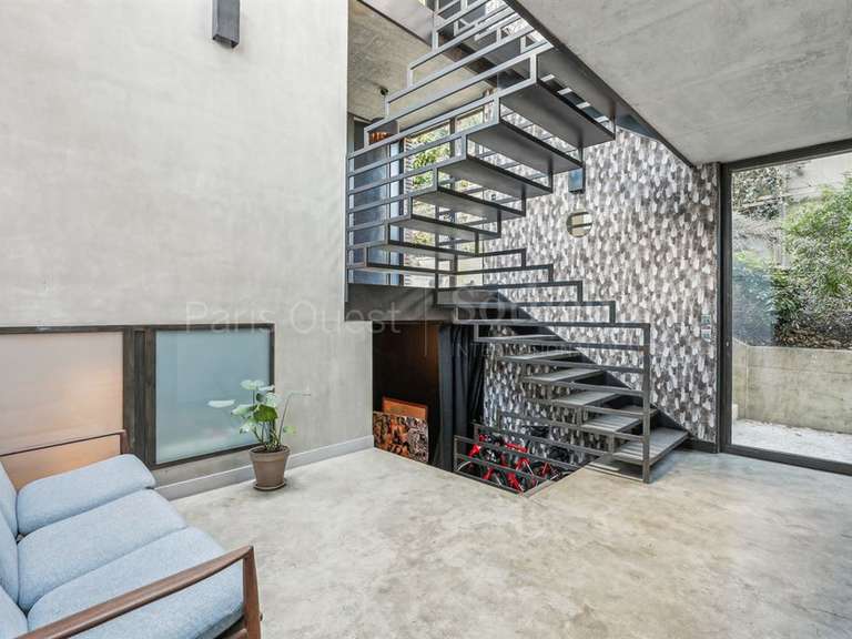 Maison Meudon - 6 chambres - 215m²