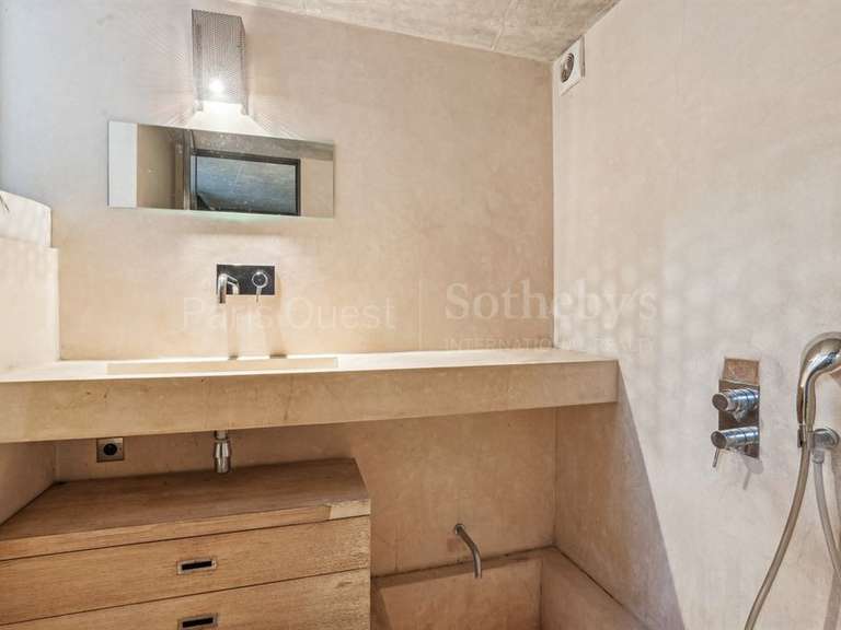 Maison Meudon - 6 chambres - 215m²