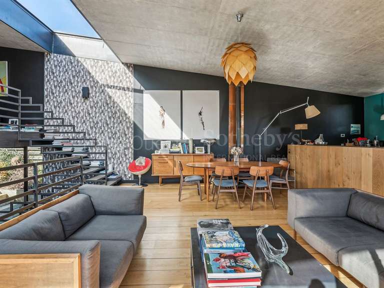 Maison Meudon - 6 chambres - 215m²