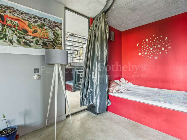 Maison Meudon - 6 chambres - 215m²