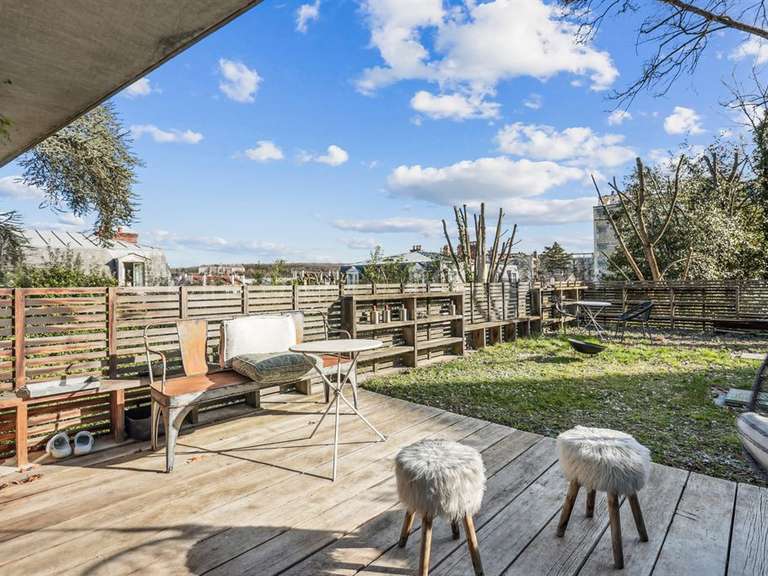 Maison Meudon - 6 chambres - 215m²